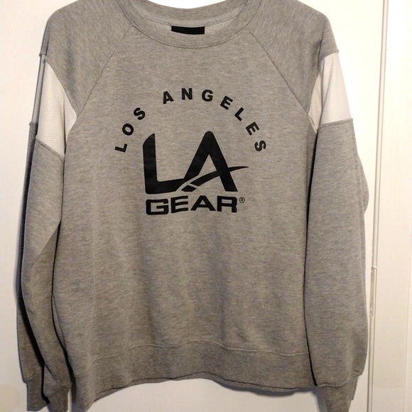 L.A. Gear Other - L.A. Gear Youth sweatshirt L